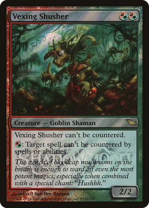 0222 Vexing Shusher P Launch Party & Release Event Promos