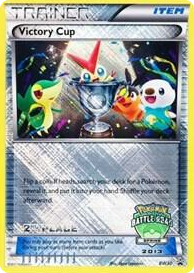 BW030 Victory Cup - BW30 (Battle Road Spring 2013) [2nd Place] Promo Black and White Promos