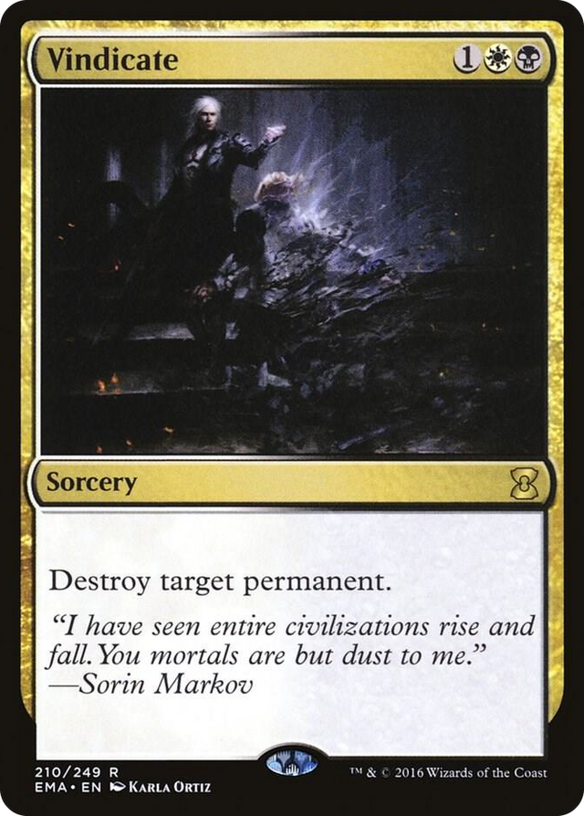0210 Vindicate R Eternal Masters