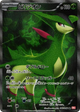 Virizion Super Rare #67