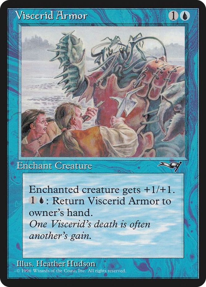 0061 Viscerid Armor C Alliances