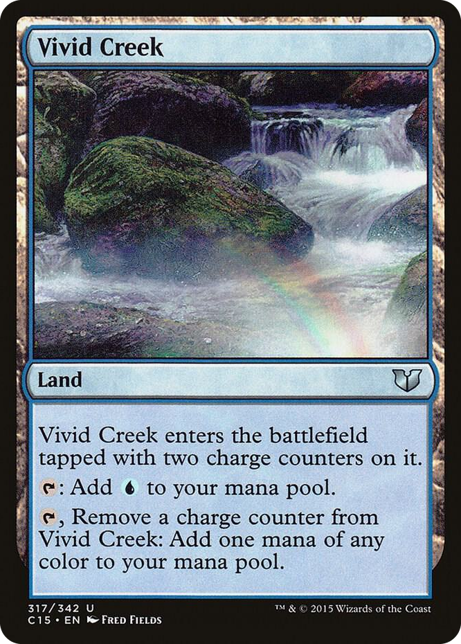 0317 Vivid Creek U Commander 2015