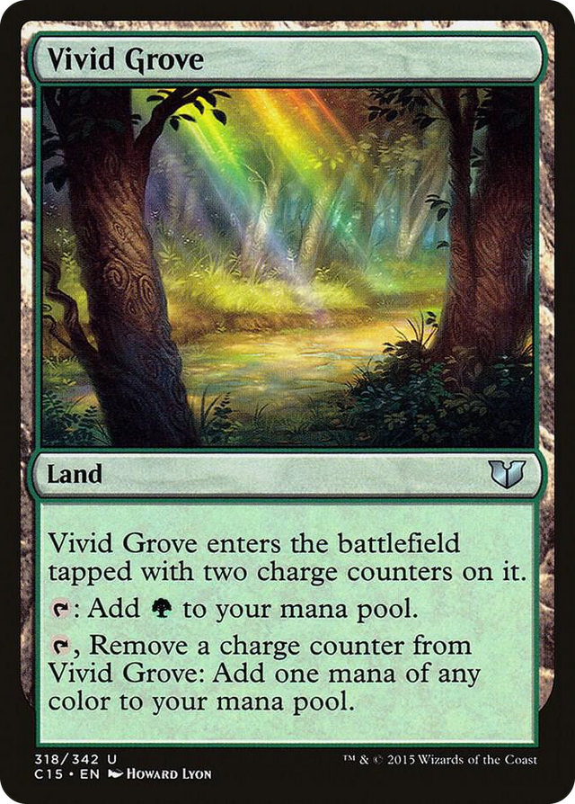 0318 Vivid Grove U Commander 2015