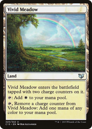 0320 Vivid Meadow U Commander 2015