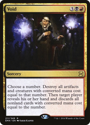 0211 Void R Eternal Masters