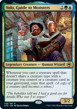 0238 Volo, Guide to Monsters R Adventures in the Forgotten Realms