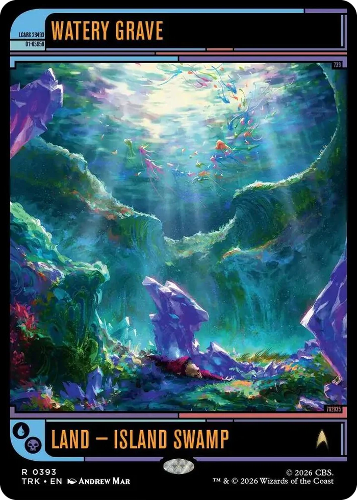 0393 Watery Grave R Star Trek