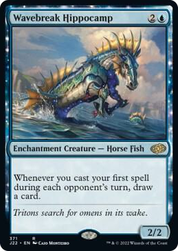 0371 Wavebreak Hippocamp R Jumpstart 2022