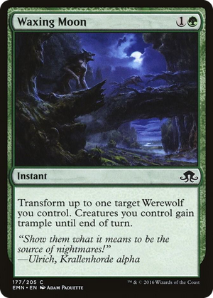 0177 Waxing Moon C Eldritch Moon