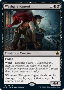 0126 Westgate Regent R Adventures in the Forgotten Realms