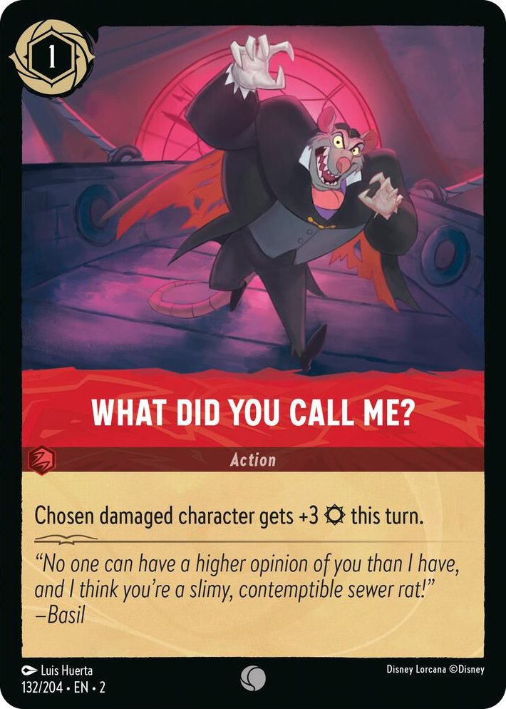 0132 What Did You Call Me? Common Rise of the Floodborn