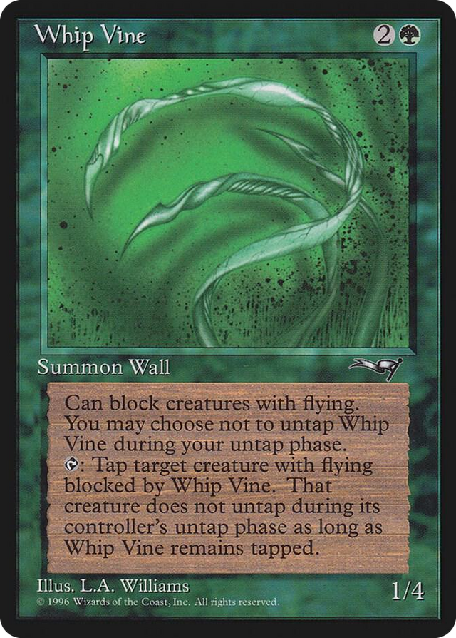 0090 Whip Vine C Alliances