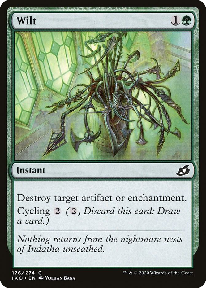 0176 Wilt C Lair of Behemoths