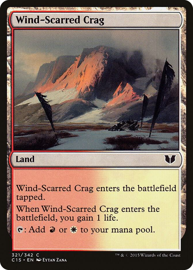 0321 Wind-Scarred Crag C Commander 2015