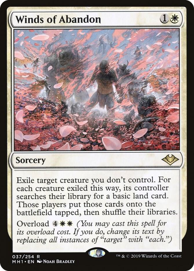 0037 Winds of Abandon R Modern Horizons