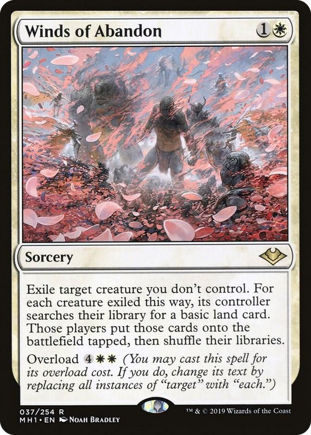 0037 Winds of Abandon R Modern Horizons