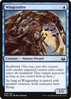 0058 Wingcrafter C Modern Masters 2017