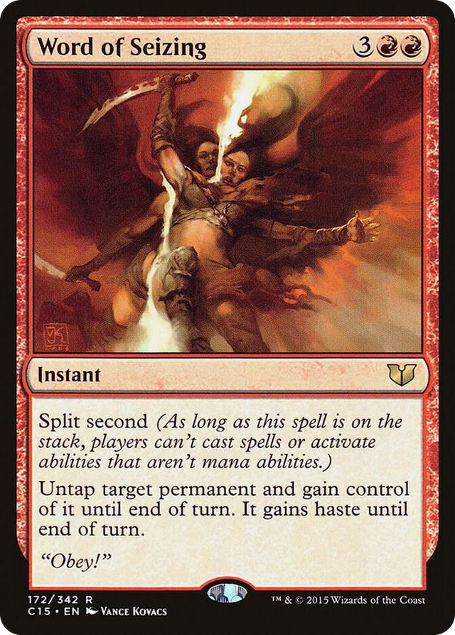 0172 Word of Seizing R Commander 2015