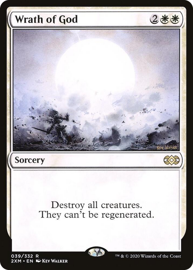 0039 Wrath of God R Double Masters