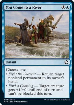 0083 You Come to a River C Adventures in the Forgotten Realms