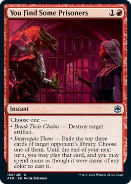 0169 You Find Some Prisoners U Adventures in the Forgotten Realms