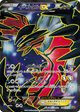 Yveltal EX None #6