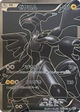 Zekrom Super Rare #55