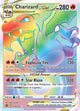 Charizard SR #174