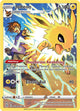 Jolteon UR #TG04