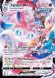 Sylveon UR #TG15