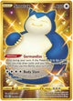 Snorlax SR #224