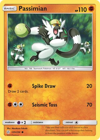 0125 Passimian Common Cosmic Eclipse