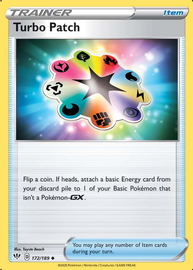 Pokemon Darkness Ablaze Turbo Patch [Thank You] #172