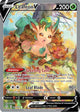 Leafeon UR #167