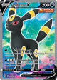 Umbreon UR #188