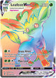 Leafeon SR #204