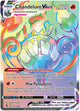 Chandelure SR #265