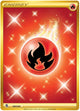 Fire Energy SR #284