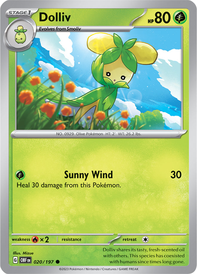 0020 Dolliv Common Obsidian Flames