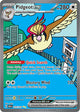 Pidgeot SIR #225